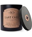 Manly Indulgence Classic, 2 Wick, 16.5 oz