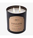 Manly Indulgence Classic, 2 Wick, 16.5 oz