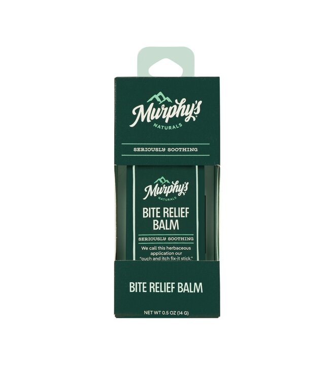 Bite Relief Soothing Balm Stick 0.5oz
