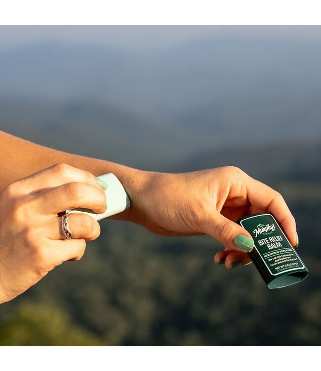 Bite Relief Soothing Balm Stick 0.5oz