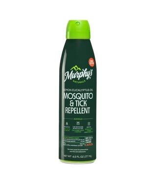 Mosquito & Tick Repellent Mist 6oz