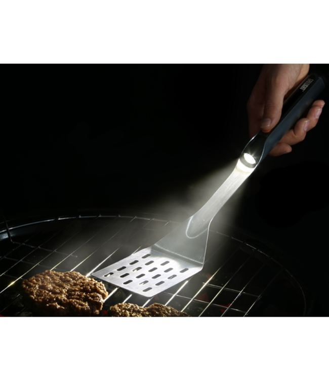 Premium Lighted Spatula