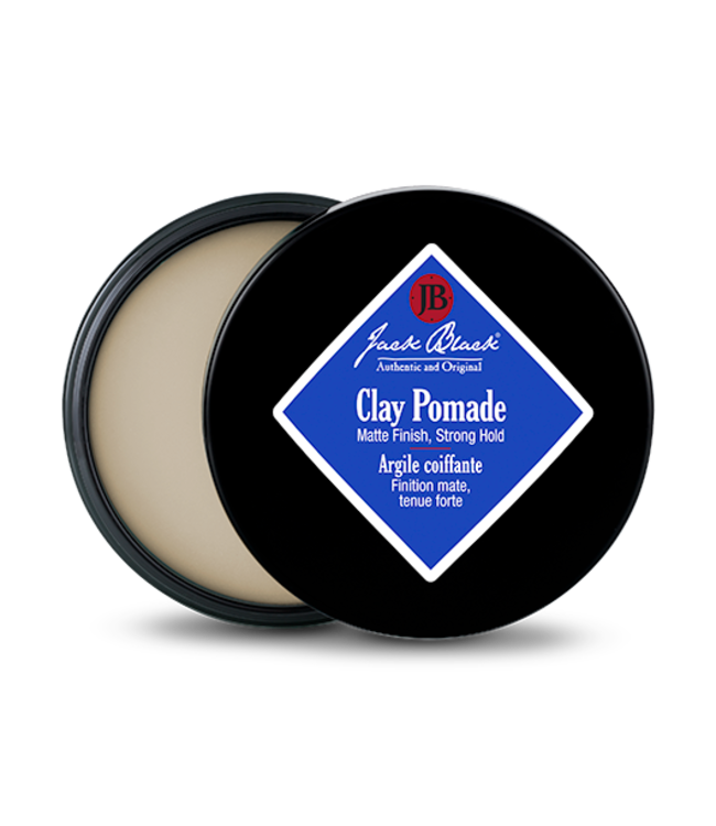 JACK BLACK 2.75oz Pomade