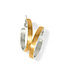 BRIGHTON Ferrara Entrata Small Hoop Earrings