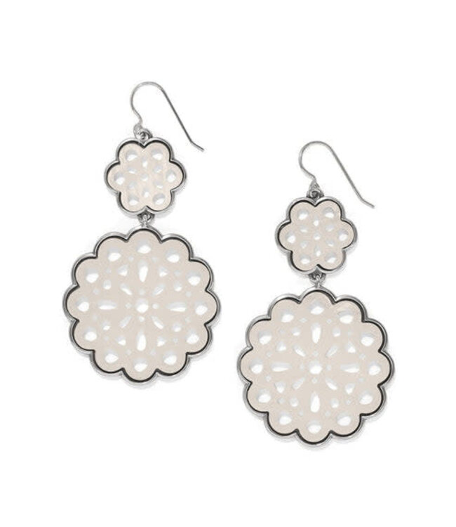BRIGHTON La Jolla Post Earrings