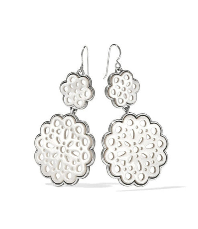 BRIGHTON La Jolla Post Earrings