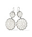 BRIGHTON La Jolla Post Earrings