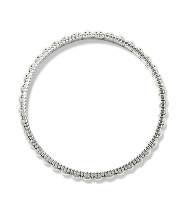 BRIGHTON Pretty Tough Pierced Bangle