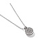 BRIGHTON Pebble Dot Pearl Short Necklace