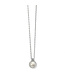 BRIGHTON Pebble Dot Pearl Short Necklace
