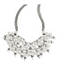 BRIGHTON Pearl-icious Necklace - Silver/Pearl