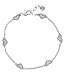 BRIGHTON Kiss & Tell Anklet