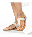 BRIGHTON Elora Gems Anklet