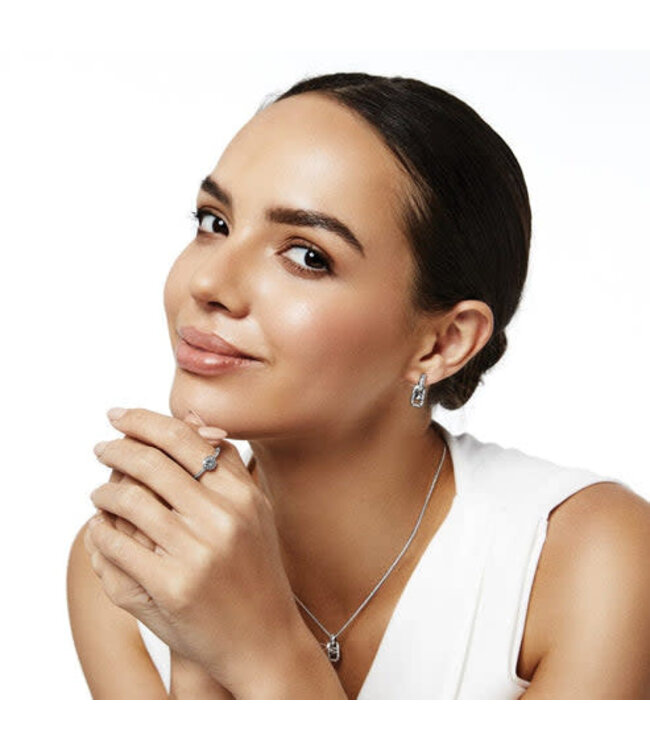 BRIGHTON Illumina Solitaire Ring