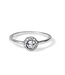 BRIGHTON Illumina Solitaire Ring