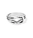 BRIGHTON Interlok Harmony Ring