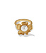 BRIGHTON Everbloom Pearl Ring