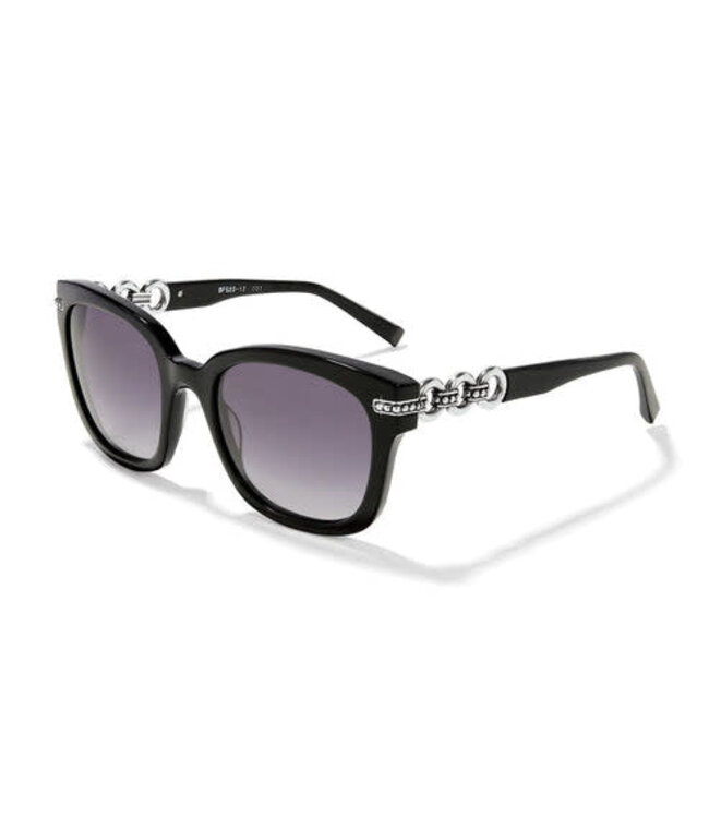 BRIGHTON Pretty Tough Stud Trio Sunglasses