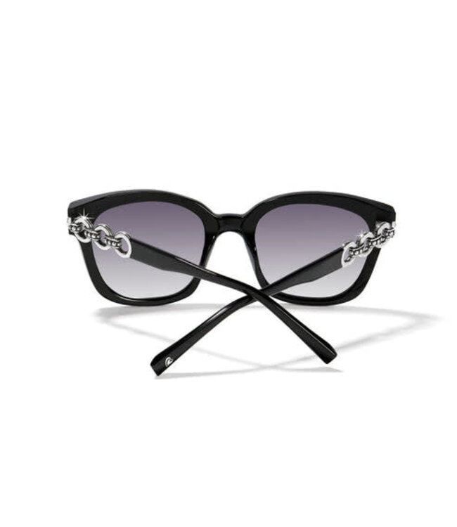 BRIGHTON Pretty Tough Stud Trio Sunglasses