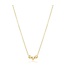 ENEWTON Egirl 14" Necklace Gold