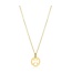 ENEWTON Egirl 14" Necklace Gold