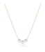 ENEWTON Egirl 14" Necklace Gold