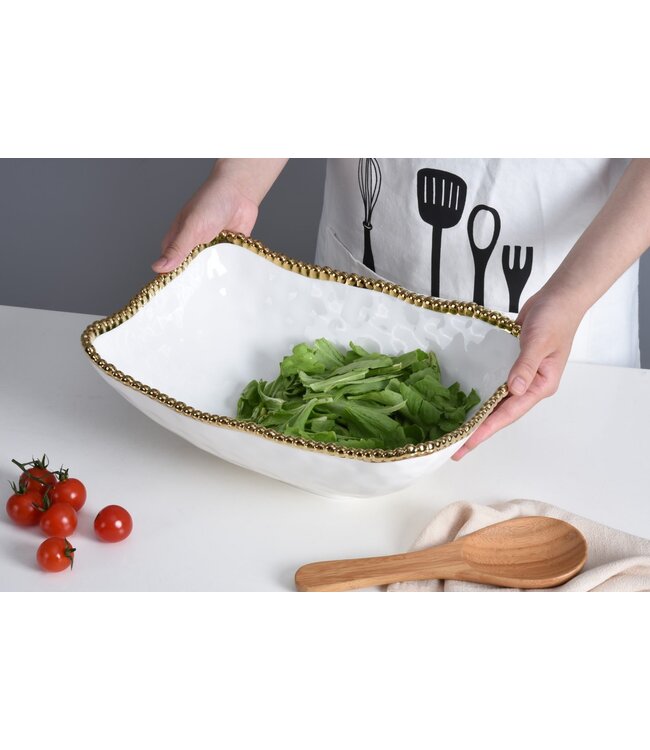 PAMPA BAY Deep Serving Bowl