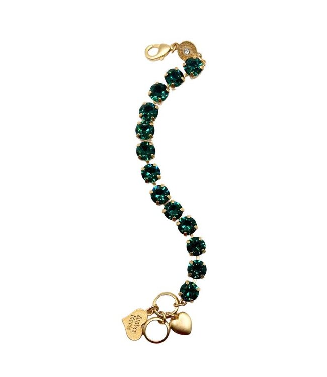 JERE BIJOUX Classic Bracelet - Dublin