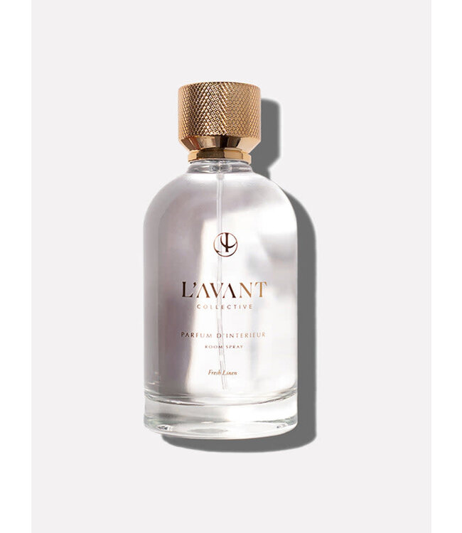 L' AVANT Fresh Linen Room Spray
