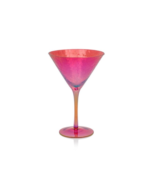Aperitivo Martini Glass