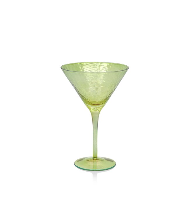 Aperitivo Martini Glass