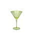 Aperitivo Martini Glass