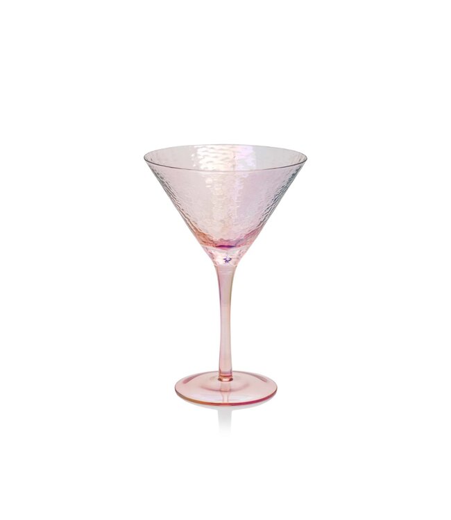Aperitivo Martini Glass