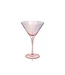Aperitivo Martini Glass
