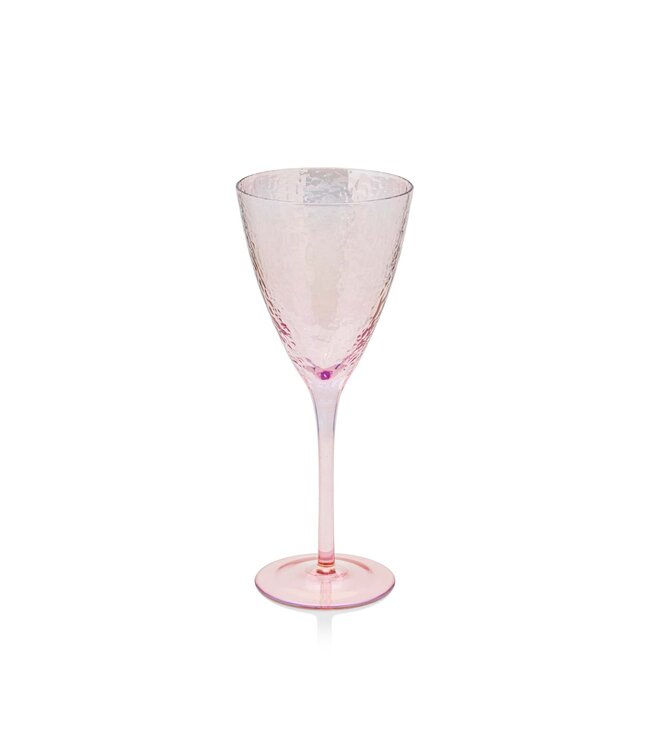 Aperitivo Red Wine Glass