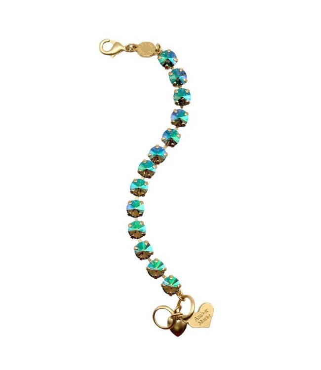 JERE BIJOUX Classic Bracelet - New Orleans