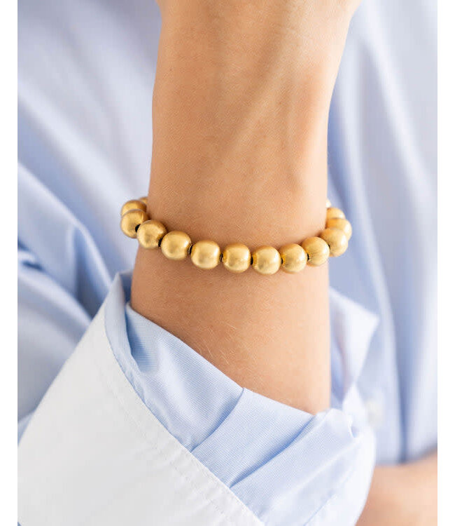 SUSAN SHAW Mini Margaret Bracelet