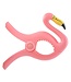Boca Towel Clip