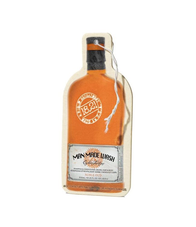 18.21 Man Made Air Freshener Sweet Tobacco