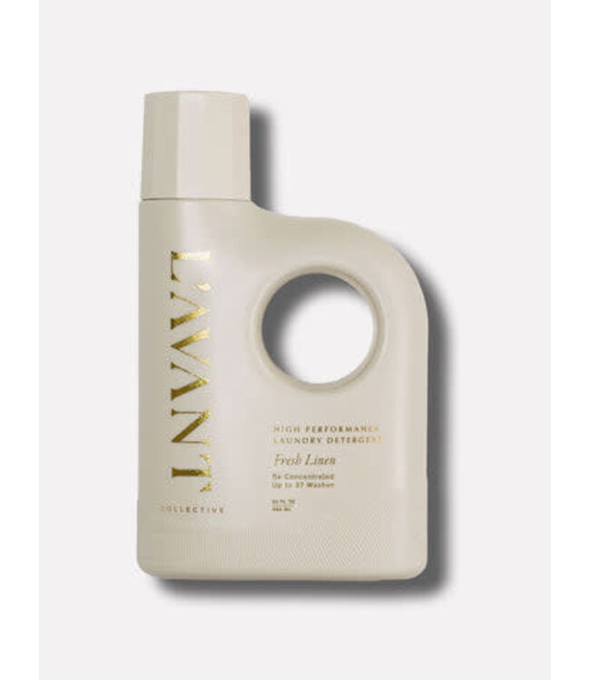 L' AVANT High Performing Laundry Detergent - Fresh Linen