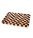 MACKENZIE CHILDS Check Carving Board
