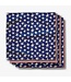 GEOMETRY Dinner Napkin Set