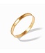 JULIE VOS Savoy Bangle