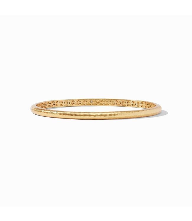JULIE VOS Havana Demi Bangle