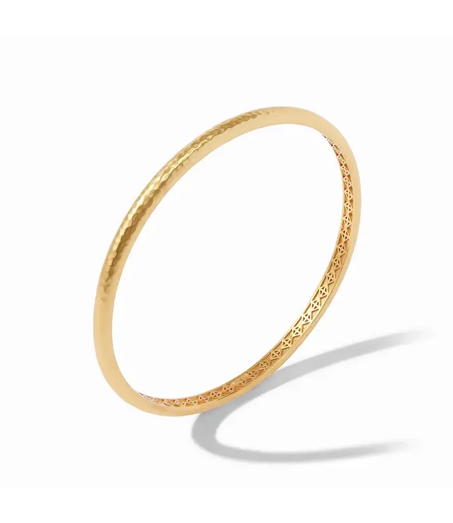JULIE VOS Havana Demi Bangle