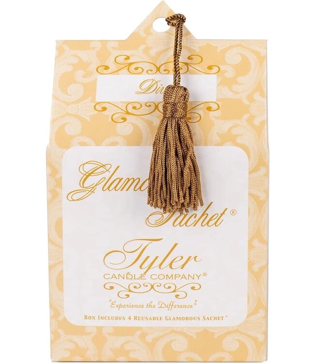 TYLER CANDLES Glamorous Sachet