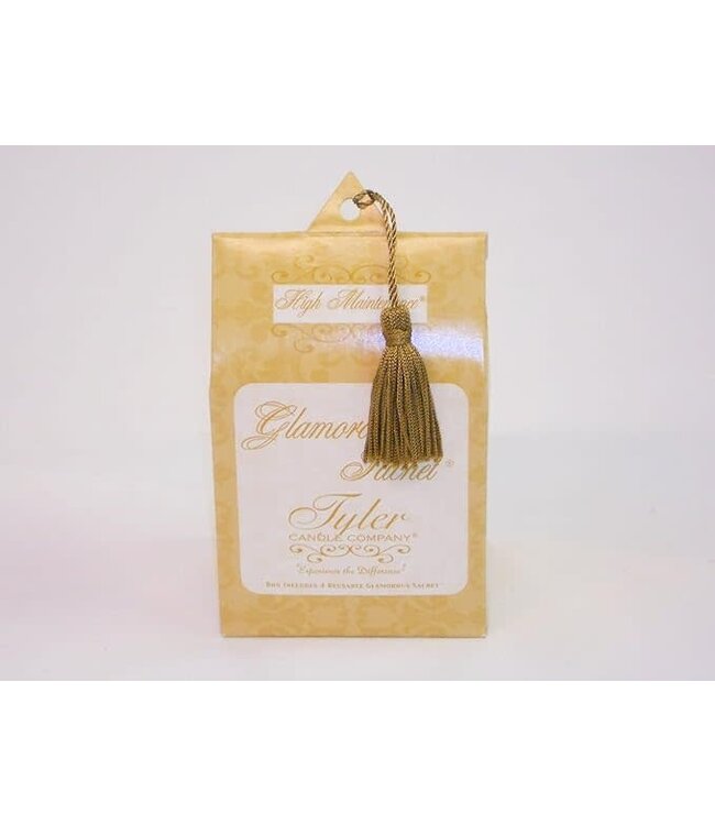 TYLER CANDLES Glamorous Sachet