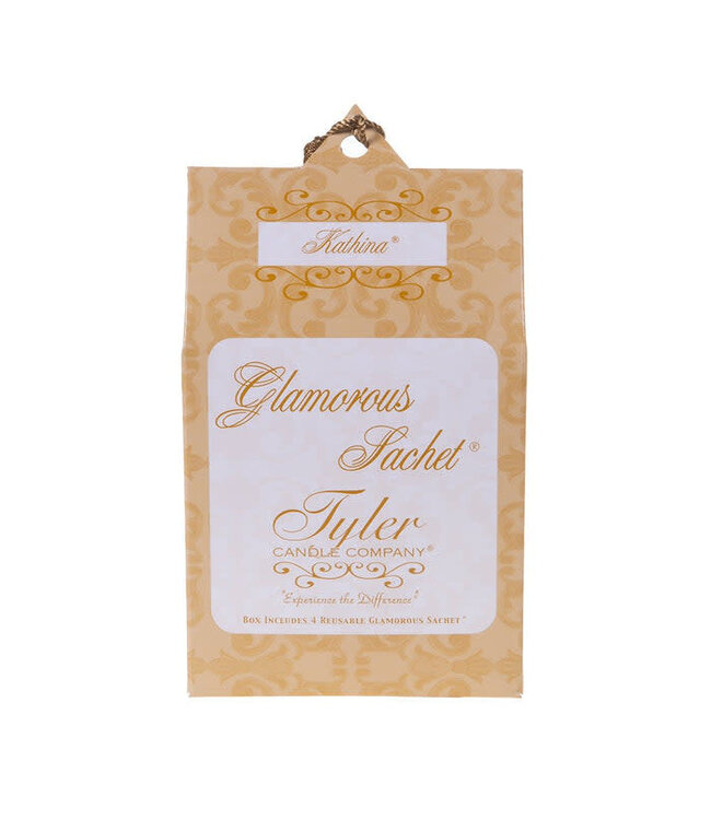 TYLER CANDLES Glamorous Sachet