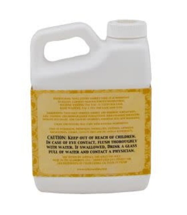 TYLER CANDLES 16oz Glamorous Wash