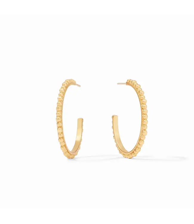 JULIE VOS Colette Bead  Hoop